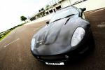 Lightning GT 2008 года